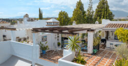 DUPLEX PENTHOUSE, PUERTO BANUS