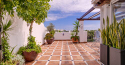 DUPLEX PENTHOUSE, PUERTO BANUS