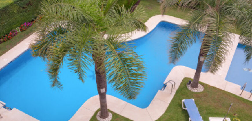 DUPLEX PENTHOUSE, PUERTO BANUS