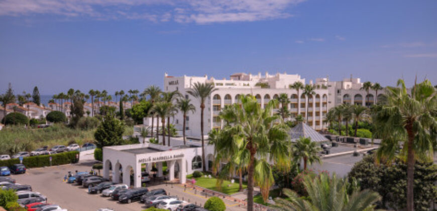 DUPLEX PENTHOUSE, PUERTO BANUS