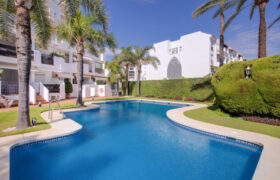 DUPLEX PENTHOUSE, PUERTO BANUS