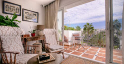 DUPLEX PENTHOUSE, PUERTO BANUS