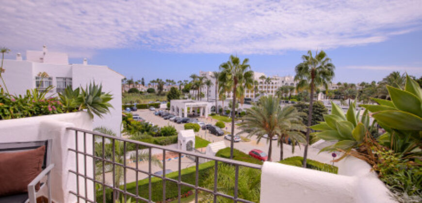 DUPLEX PENTHOUSE, PUERTO BANUS