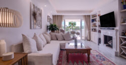 DUPLEX PENTHOUSE, PUERTO BANUS
