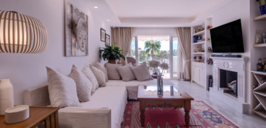 DUPLEX PENTHOUSE, PUERTO BANUS
