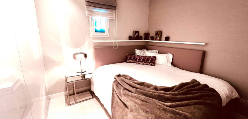 Puente Romano II Resort apartment