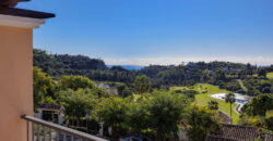 LOS ALMENDROS, BENAHAVIS. LOS ARQUEROS GOLF.