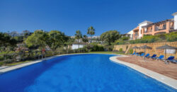 LOS ALMENDROS, BENAHAVIS. LOS ARQUEROS GOLF.