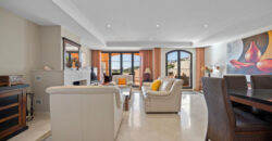 LOS ALMENDROS, BENAHAVIS. LOS ARQUEROS GOLF.