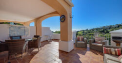 LOS ALMENDROS, BENAHAVIS. LOS ARQUEROS GOLF.