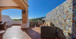 LOS ALMENDROS, BENAHAVIS. LOS ARQUEROS GOLF.