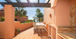 Luxury Duplex Penthouse – Los Monteros
