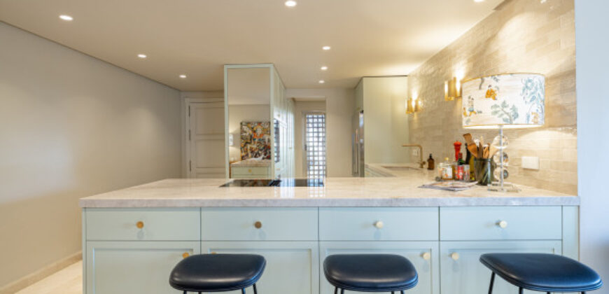 Luxury Duplex Penthouse – Los Monteros