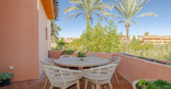 Luxury Duplex Penthouse – Los Monteros