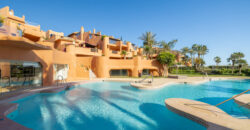 Luxury Duplex Penthouse – Los Monteros