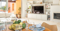 Luxury Duplex Penthouse – Los Monteros