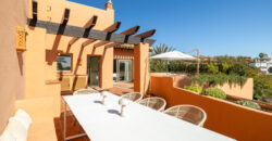 Luxury Duplex Penthouse – Los Monteros