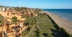 Luxury Duplex Penthouse – Los Monteros