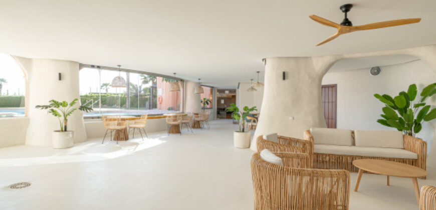 Luxury Duplex Penthouse – Los Monteros