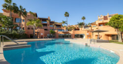 Luxury Duplex Penthouse – Los Monteros