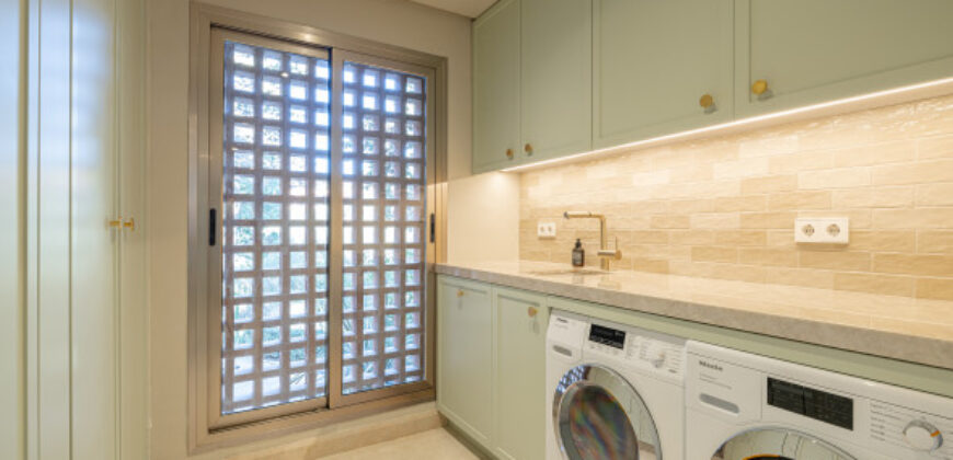 Luxury Duplex Penthouse – Los Monteros