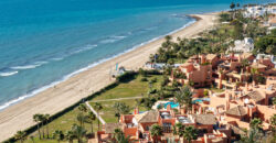 Luxury Duplex Penthouse – Los Monteros
