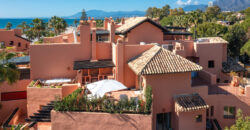 Luxury Duplex Penthouse – Los Monteros