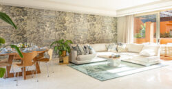 Luxury Duplex Penthouse – Los Monteros