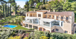 EL MADROÑAL BENAHAVIS