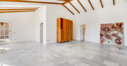 EL MADROÑAL BENAHAVIS