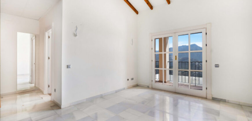 EL MADROÑAL BENAHAVIS