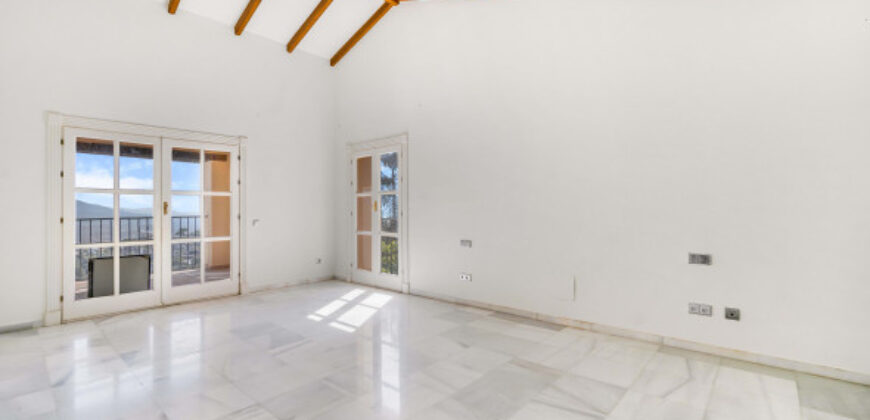 EL MADROÑAL BENAHAVIS