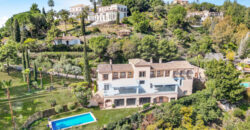 EL MADROÑAL BENAHAVIS