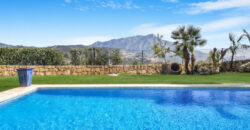 EL MADROÑAL BENAHAVIS