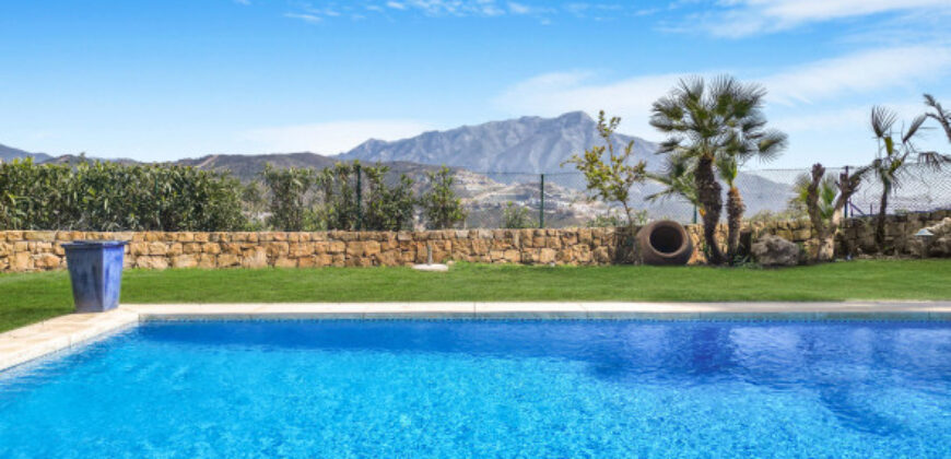 EL MADROÑAL BENAHAVIS