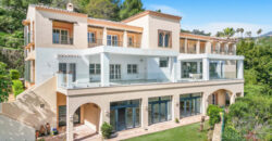 EL MADROÑAL BENAHAVIS