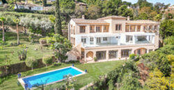 EL MADROÑAL BENAHAVIS