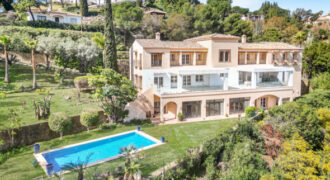 EL MADROÑAL BENAHAVIS
