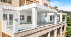 EL MADROÑAL BENAHAVIS