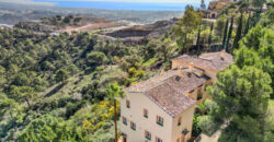 EL MADROÑAL BENAHAVIS