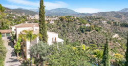 EL MADROÑAL BENAHAVIS