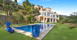 EL MADROÑAL BENAHAVIS
