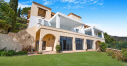EL MADROÑAL BENAHAVIS