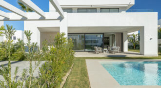 LA FINCA DE MARBELLA EAST