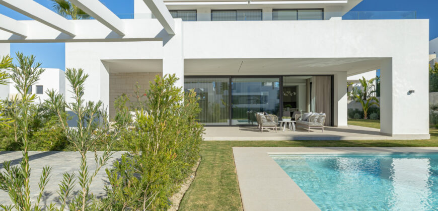 LA FINCA DE MARBELLA EAST
