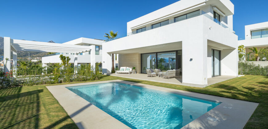 LA FINCA DE MARBELLA EAST