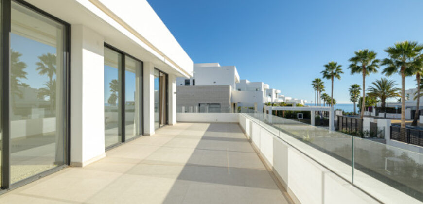 LA FINCA DE MARBELLA EAST