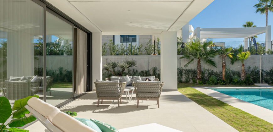 LA FINCA DE MARBELLA EAST