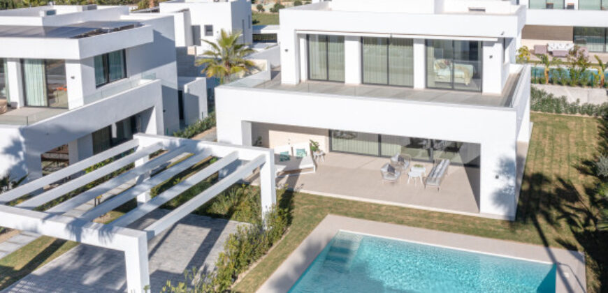 LA FINCA DE MARBELLA EAST