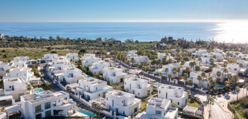 LA FINCA DE MARBELLA EAST